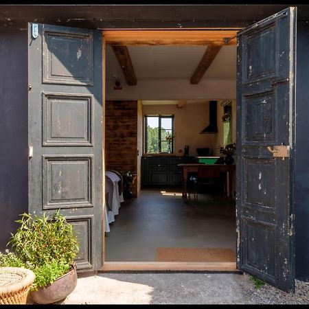 Froeken Hjorts Bed And Breakfast Hoganas Exterior photo